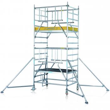Zarges Fahrgerüst MultiTower S-PLUS 2T, 1,80m
